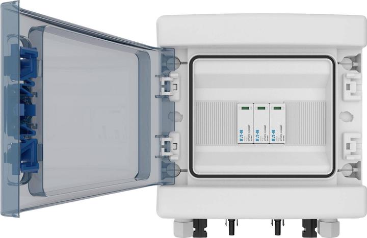 Productafbeelding Eaton EATO Fotovoltaïsche DC Stringbox
