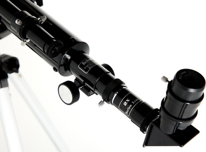 Actual product image Bushnell Refractor 50mm Telescope