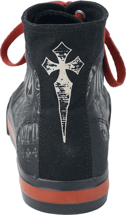 Image du produit Rock Rebel by EMP Walk The Line (37)