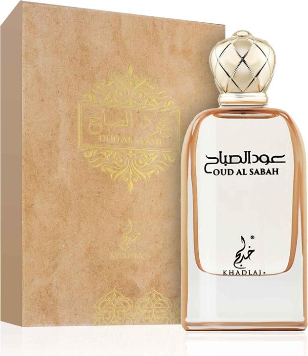 Immagine prodotto Khadlaj Oud Al Sabah - EDP - 100 ml (Eau de parfum, 100 ml)