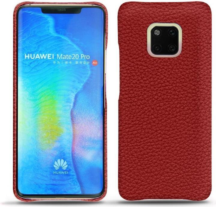 Image du produit Noreve Housse cuir (Mate 20 Pro)