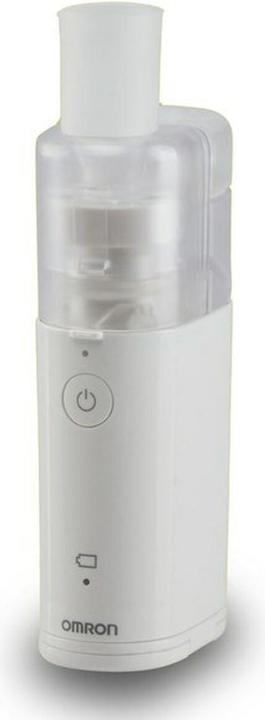 Omron MicroAir U100 Ultrasound