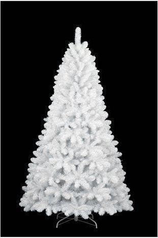 Produktbild Amicasa Sappada Weihnachtsbaum Weiss D.
