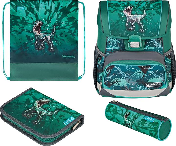 Produktbild Herlitz Loop Plus (16 l)