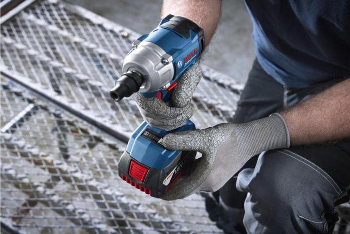 Produktbild Bosch Professional GDS 18V-350 (Schlagschrauber)