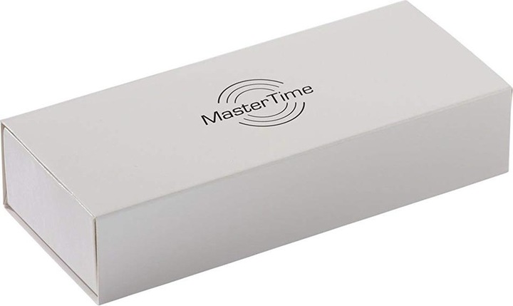 Image du produit Master Time MTLA-10305-12M Funk Basic Series Femmes 34mm 3ATM (Montre analogique, Montre numérique, Montre radio-pilotée, 34 mm)