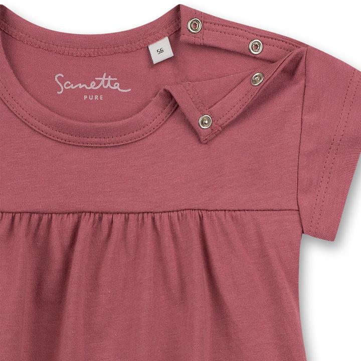 Immagine prodotto Sanetta Maglietta da ragazza rosa (68)
