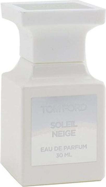 Actual product image Tom Ford Soleil Neige (Eau de parfum, 30 ml)