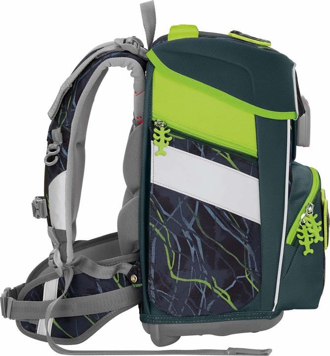 Actual product image Step by Step Danger Cat Chiko (20 l)