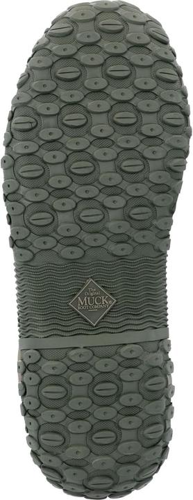 Actual product image Muck Boot Rubber Boots Men Muckster II Ankle (39)
