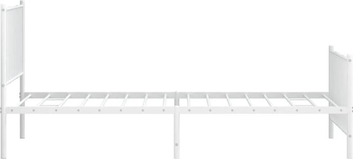 Image du produit vidaXL Bettgestell (100 x 200 cm)