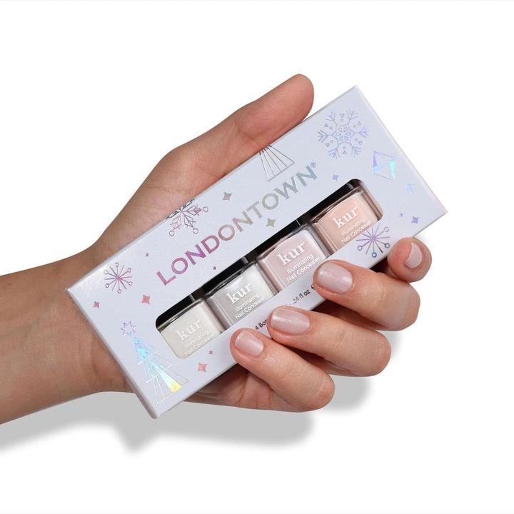 Actual product image Londontown Concealer Mini Collection