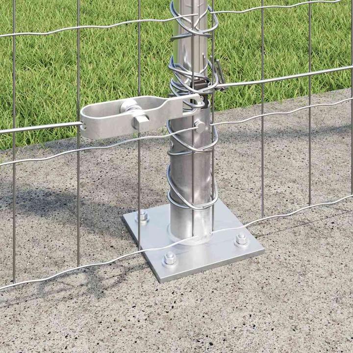 Produktbild vidaXL Outdoor-Zaun