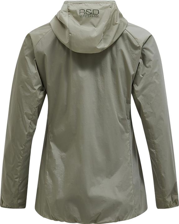 Actual product image Peak Performance Vislight Alpha Jacket (L)