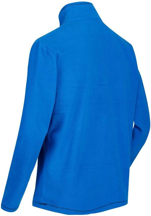 Produktbild Regatta Great Outdoors Thompson FleeceTop mit Reissverschluss bis zur Brust (M)