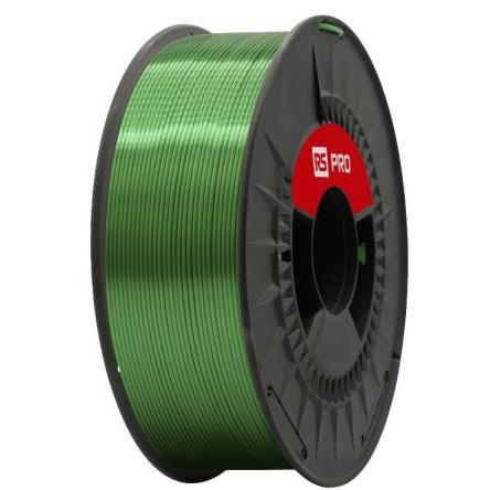 RS PRO PLA 3D-Drucker Filament zur Verwendung mit (PLA), Filamenti stampa 3D