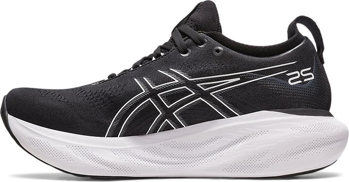Actual product image ASICS Performance Gel Nimbus 25 - 59095 (40)