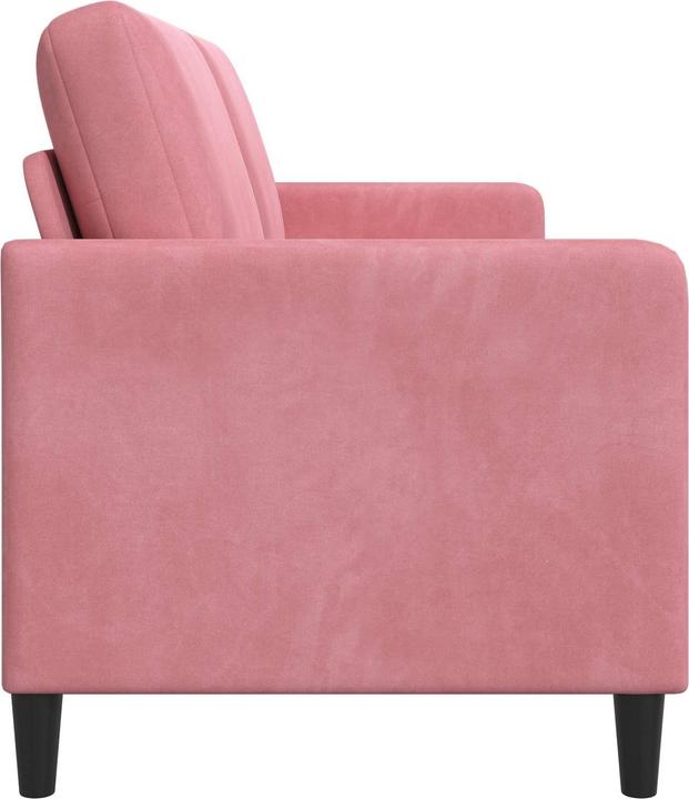 Produktbild vidaXL Sofa mit Stauraum (3-Sitzer)