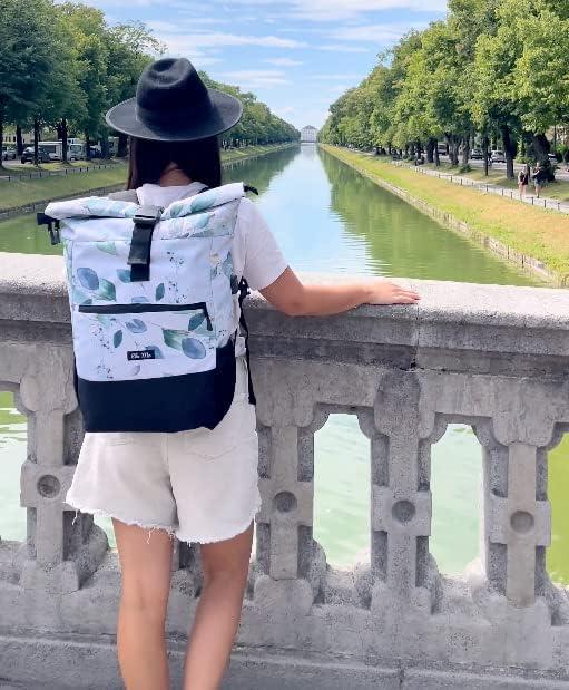 Produktbild Ela Mo Rucksack (26 l)