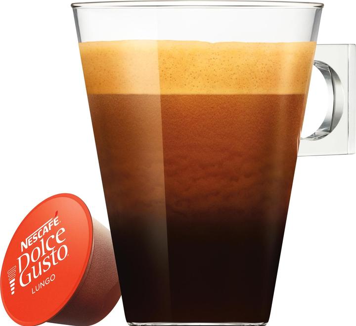 Immagine prodotto Nescafé Dolce Gusto Lungo (16 x Porta.)