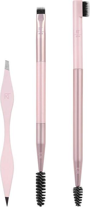 Actual product image Real Techniques Brow Shaping Set (Eyeliner)