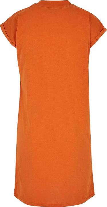 Produktbild Urban Classics Kleid Überschnittene Schulter (3XL)