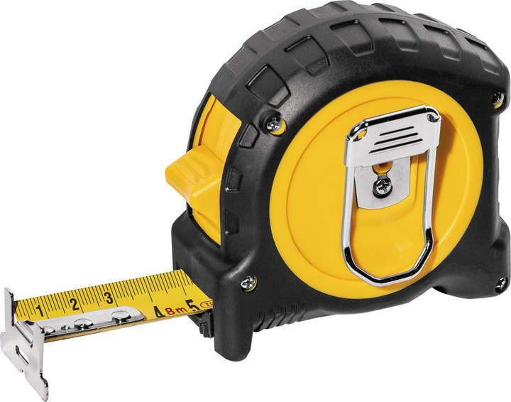 Actual product image Stabila Tape measure BM 300 5m mm / inch (cm)
