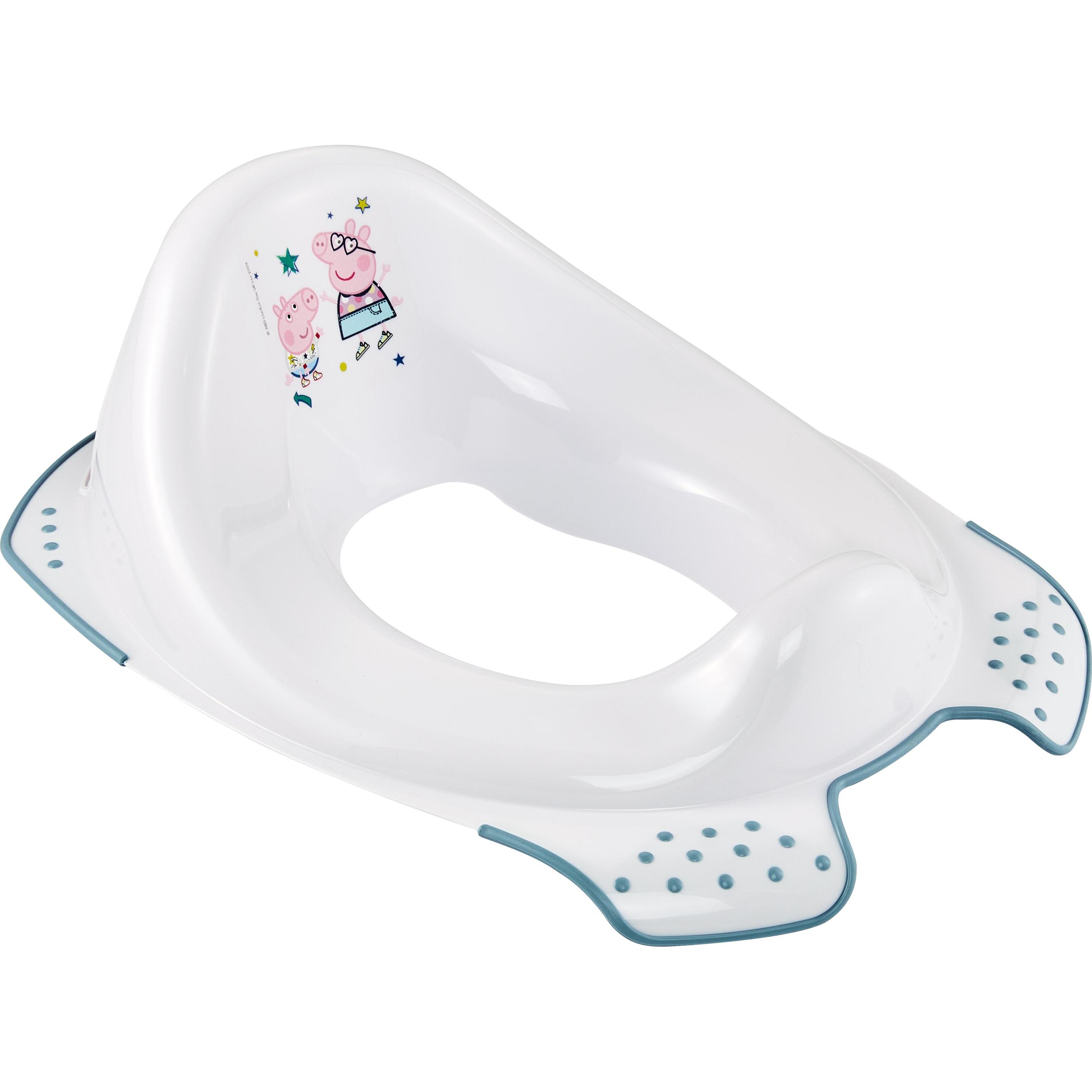 keeeper, Toilettentrainer, Toilettensitz