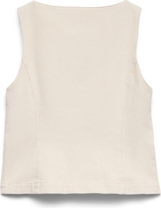 Produktbild Vero Moda AWSAGA Jeansweste Jeansweste (S)