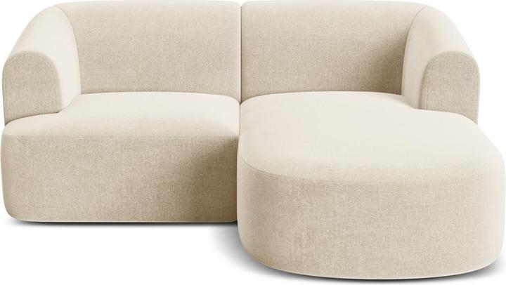 Image du produit Cosmopolitan Design Campi (Canapé d’angle)