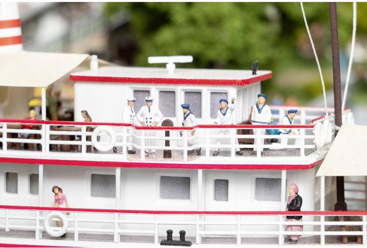 Immagine prodotto Faller Matrosen