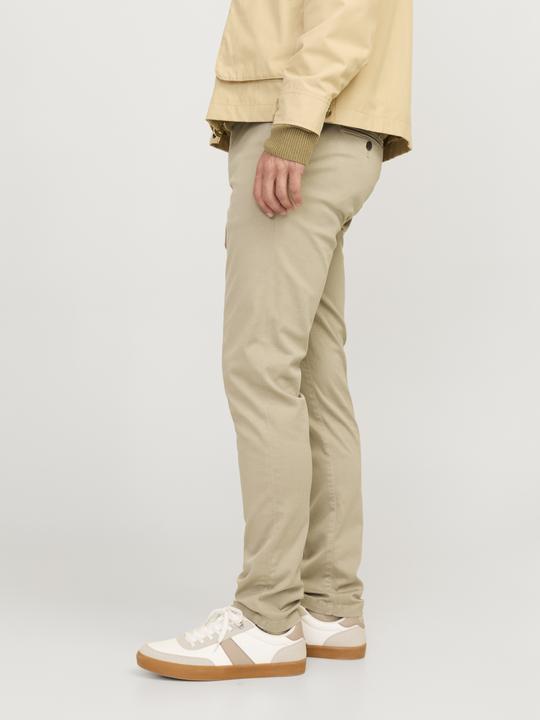 Actual product image Jack & Jones Jpstmarco Jjarthur Chino Sn (W28/L30)