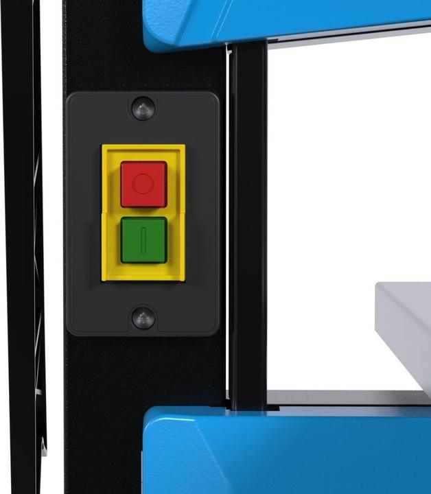 Produktbild Güde GBS 200S Bandsäge