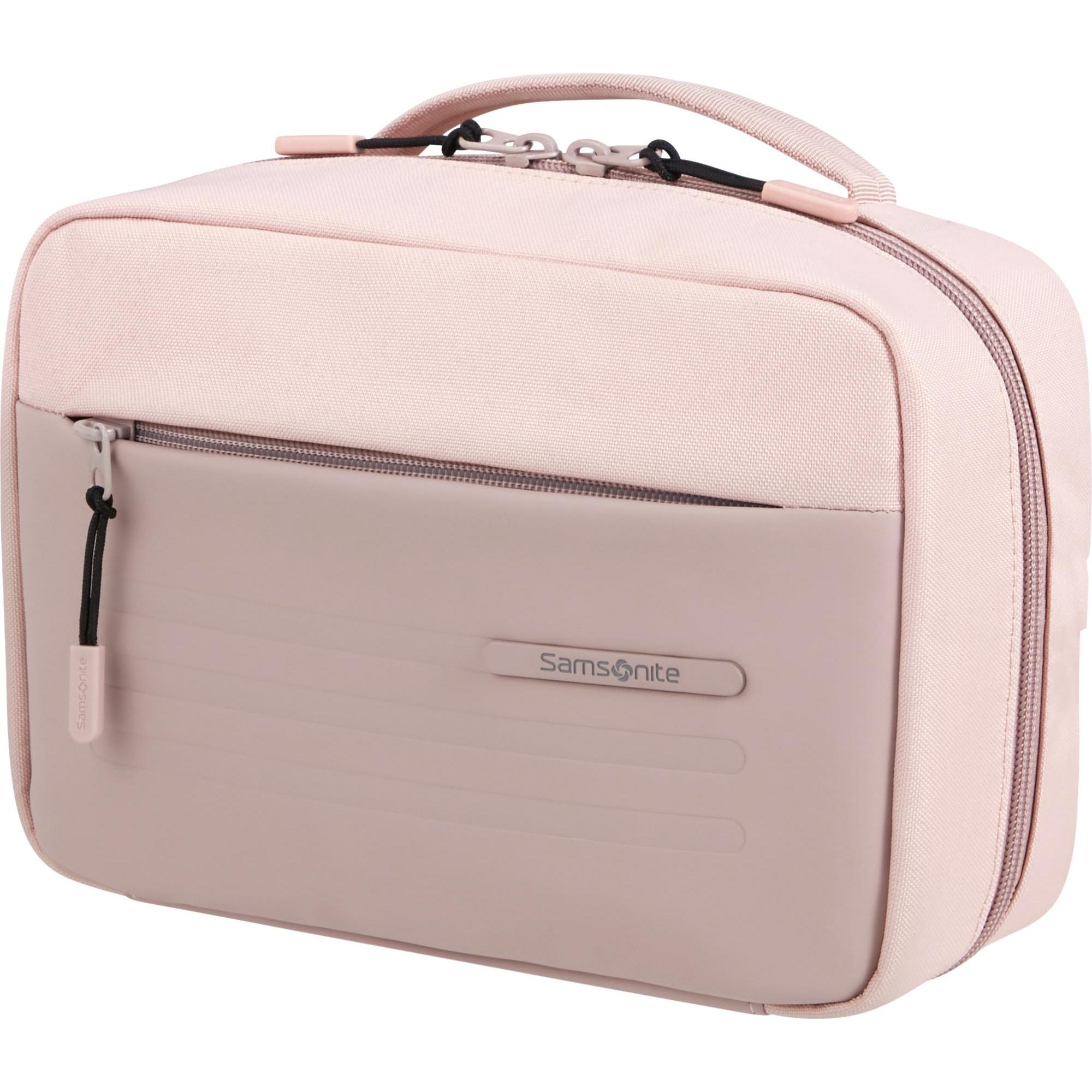 Thumbnail - Samsonite, Necessaire, Stackd Toilet Kit, Rosa, (3 l)