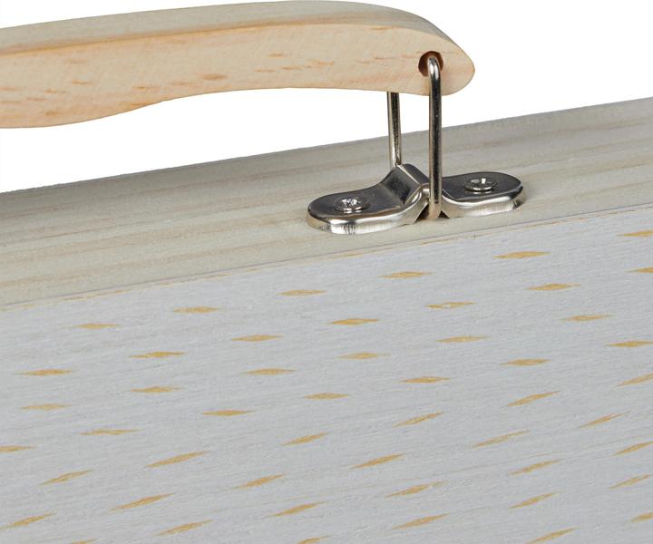 Immagine prodotto Relaxdays Valigetta colori