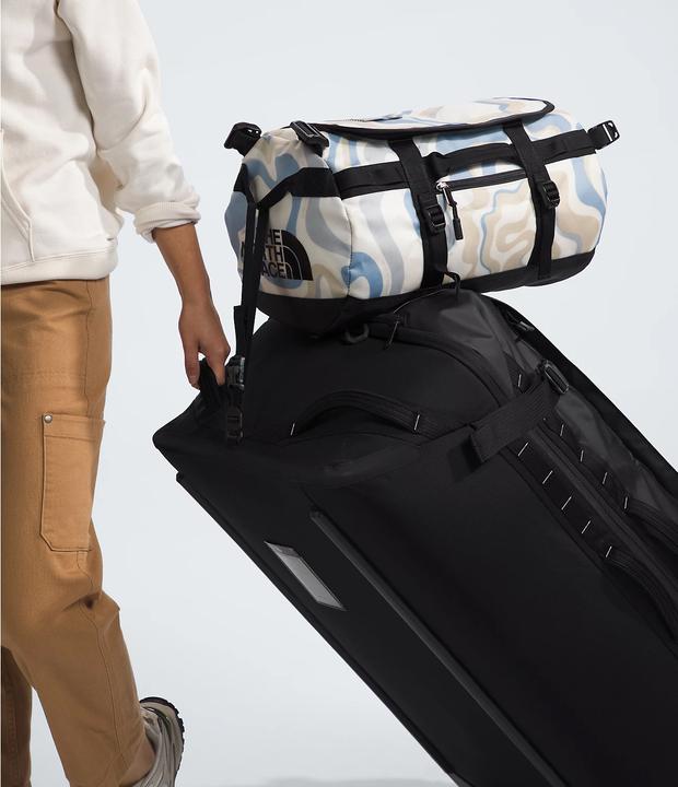 Actual product image North Face Base Camp Rolling Thunder 36 (160 l)