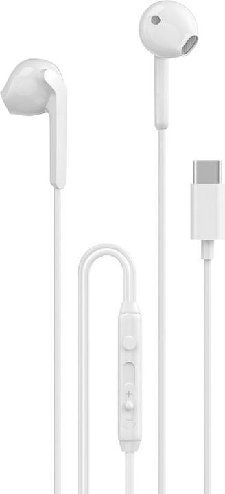 Image du produit Dudao X3C (Pas de réduction du bruit, Filaire)