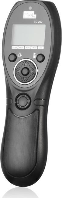 Actual product image Pixel Timer Radio Trigger TC-252/S1 for Sony