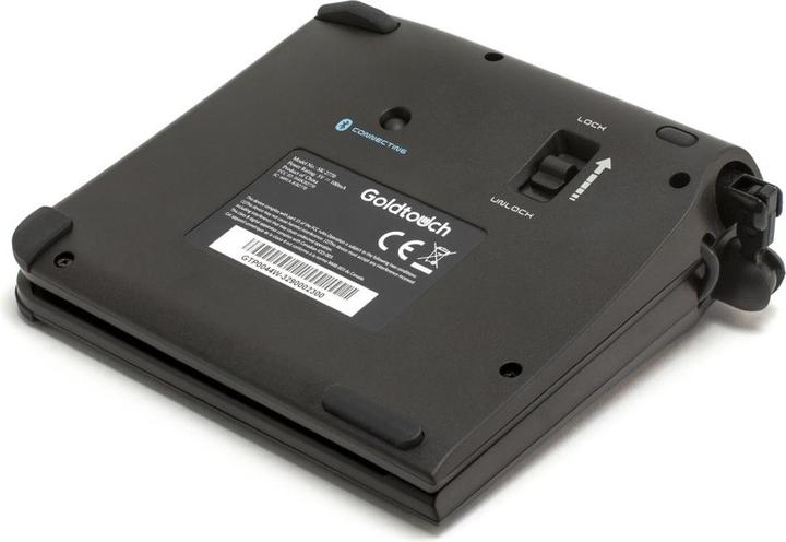 Image du produit Evoluent Goldtouch Travel Go2 (USA, Filaire)