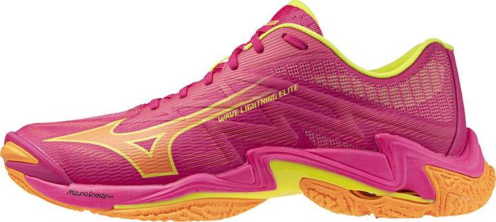 fortune yellow, Light Orange, pink tetra