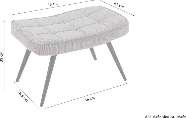 Actual product image ByLiving Uta