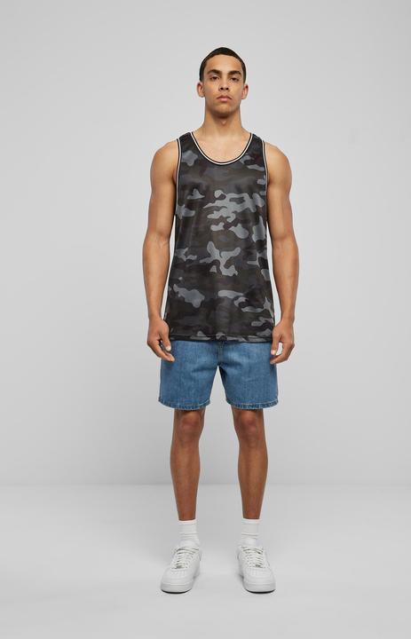 Actual product image Urban Classics Tank top (4XL)