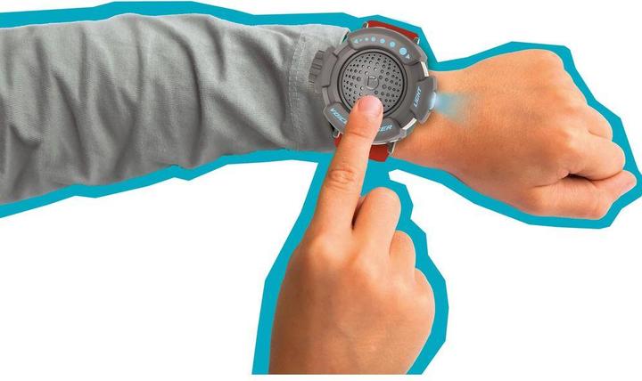 Immagine prodotto Clementoni Spy Voice Changer FR