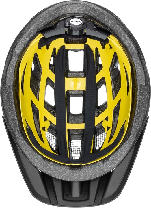 Actual product image Uvex Sports I-vo cc MIPS (52 - 57 cm)