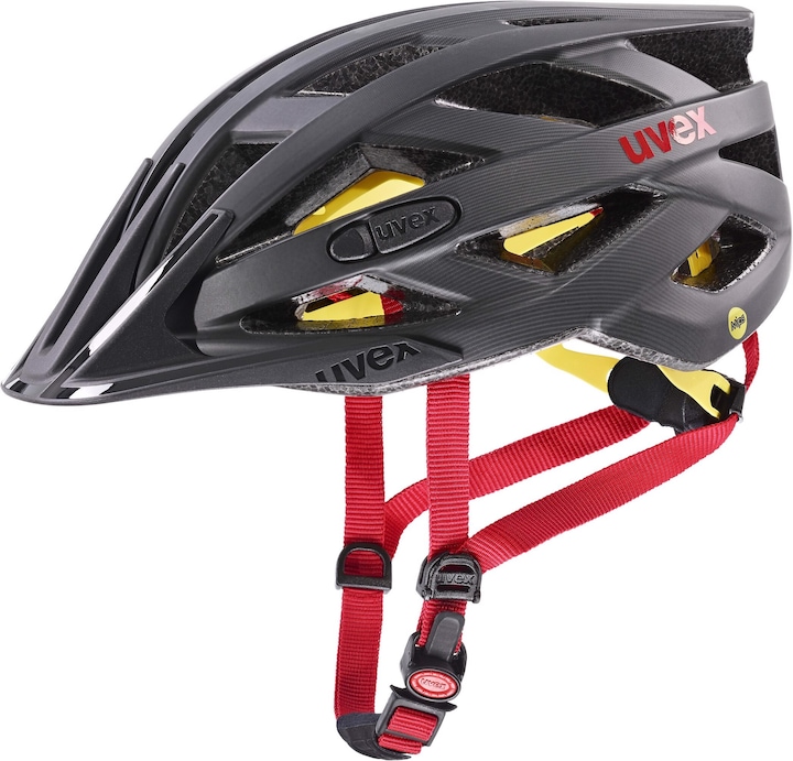Actual product image Uvex Sports I-vo cc MIPS (52 - 57 cm)
