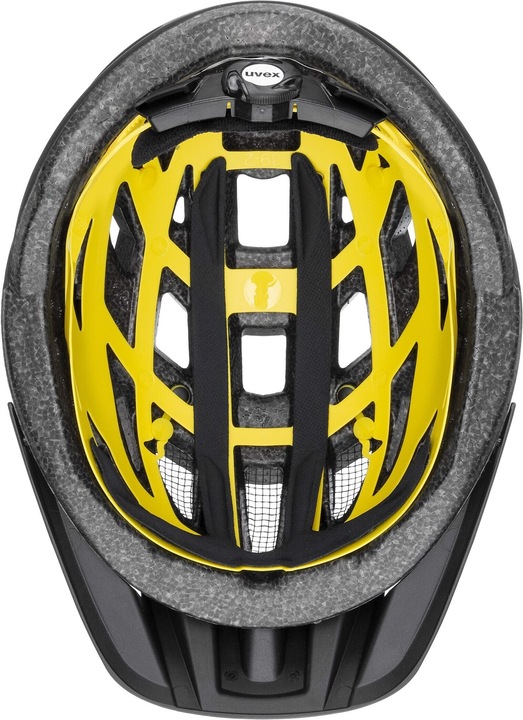 Actual product image Uvex Sports I-vo cc MIPS (52 - 57 cm)