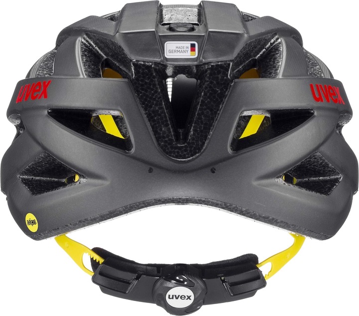 Actual product image Uvex Sports I-vo cc MIPS (52 - 57 cm)