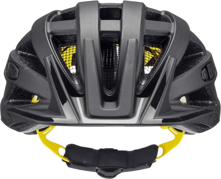 Actual product image Uvex Sports I-vo cc MIPS (56 - 60 cm)