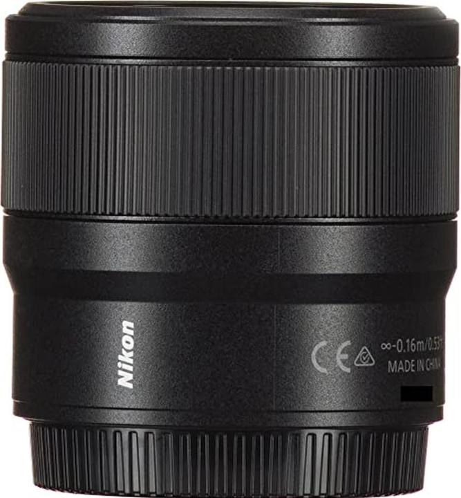 Produktbild Nikon Nikkor Z MC 50mm f/2.8 (Nikon Z, Vollformat)
