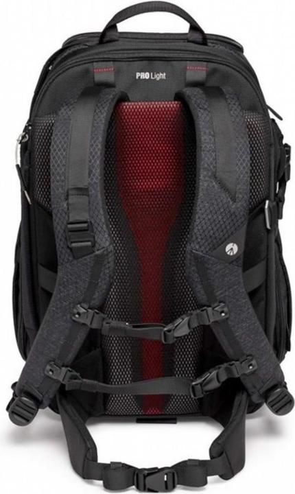 Produktbild Manfrotto PL Multiloader M (Fotorucksack, 26 l)